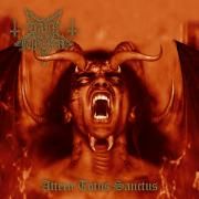 Capa do Álbum "Attera Totus Sanctus", de Dark Funeral