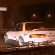 Portada de Sencillo/EP "Paranoid ", de Jetsetter