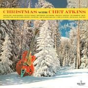 Christmas With Chet Atkins}