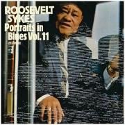 Portraits In Blues - Vol. 11