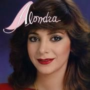 Portada de Álbum "Alondra", de Alondra