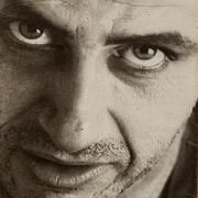 Portada de Álbum "Nunca Les Creí", de Miki González