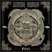 Blood Hunger Doctrine - Dimmu Borgir - Cifra Club