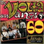 De Volta Aos Anos 60 Vol. 2