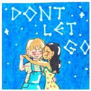 Don't Let Go 