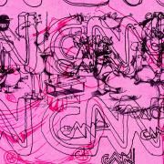 Capa do Álbum "Caos", de Can Can