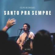 Santo Pra Sempre}