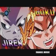 Goku Vs Jiren Rap