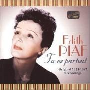 Tu Es Partout 1935-1947