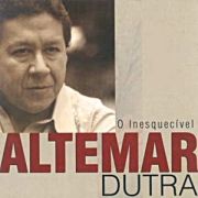 Coleção Altemar Dutra: O Ídolo/O Romântico - Vol. 5}