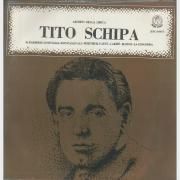 I Grandi Tenori - Tito Schipa