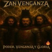 Poder, Venganza y Gloria }