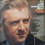 The Carl Smith Anniversary Album / 20 Years Of Hits