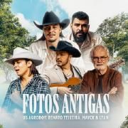 Fotos Antigas