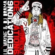 Dedication 6}