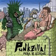 Hora de Acordar}
