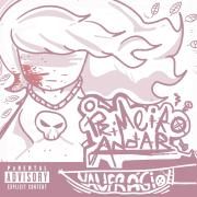 Portada de Álbum "Náufragio", de O Primeiro Andar