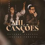 Mil Canções (part. Jonatas Fonseca)