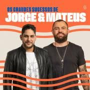 Os Grandes Sucessos de Jorge & Mateus}