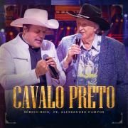 Cavalo Preto (part. Padre Alessandro Campos)
