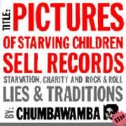 Pictures Of Starving Children Sell Records}