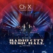 Ao Vivo no Radio City Music Hall Nova Iorque 