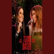 Tudo Bateu (com Ivete Sangalo)}