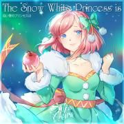 The Snow White Princess is