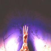 Capa do Álbum "Trois", de JEV Band