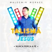 Nunca Perca a Fé}