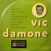 Vic Damone (1954)}
