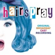 Hairspray (Original Broadway Cast Recording)}