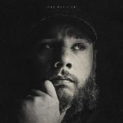 Capa do Álbum "The Way I Am", de Luke Combs