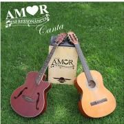 Amor Em Ressonância Canta