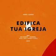 Mateus 16 (Edifica a Tua Igreja) (acústico) (part. Ana Paula Rocha e Marcelo Barone)}