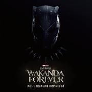 Black Panther: Wakanda Forever - Music From and Inspired By (feat. Tems)}