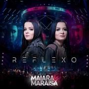 Reflexo (Ao Vivo)}