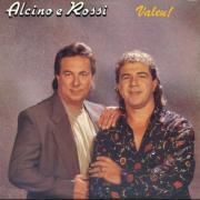 Portada de Álbum "Valeu Vol.5", de Alcino Alves & Rossi