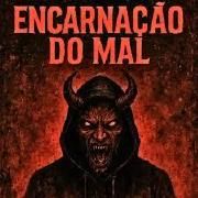 Portada de Álbum "Encarnação do mal", de David Defante