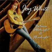 Capa do Álbum "Between Midnight & Hindsight", de Joy Lynn White