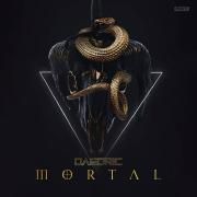 Portada de Álbum "Mortal", de Daedric