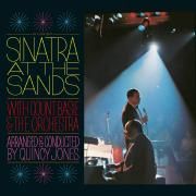 Sinatra At The Sands}