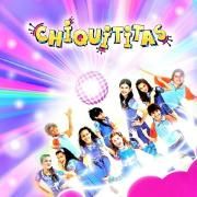 Chiquititas Em Festa