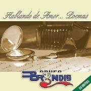 Capa do Álbum "Hablando De Amor... Poemas", de Grupo Bryndis