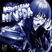 Portada de Sencillo/EP "MONTAGEM NA VIDA", de DJ FKU