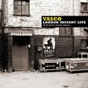 Vasco London Instant Live (04.05.2010)}