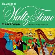 An Album In Waltz Time}