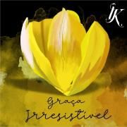 Portada de Sencillo/EP "Graça Irresistível", de Ígor Kaique