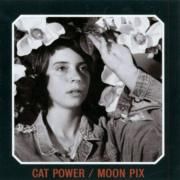 Capa do Álbum "Moon Pix", de Cat Power