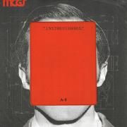 Portada de Sencillo/EP "Instrucciones", de Arde Bogotá